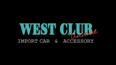 West Club United Logo